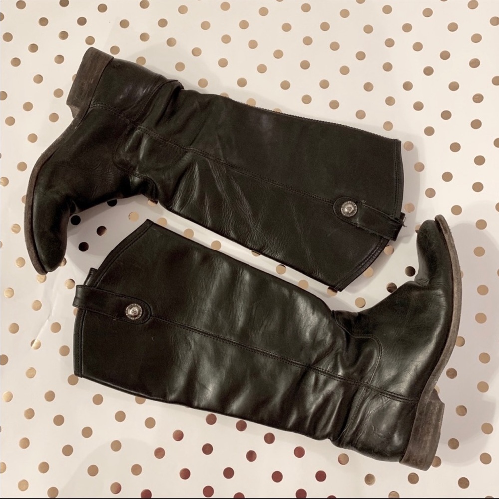 Frye Boots